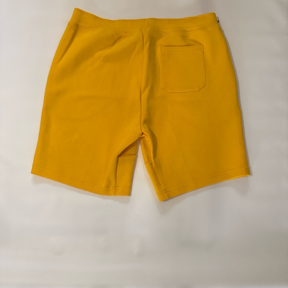 Polo Ralph Lauren Men's Fleece Drawstring Shorts Size XL - Picture 6 of 6